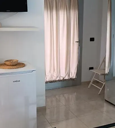 La Luna 포르토 세자레오