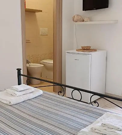 게스트하우스 La Luna 포르토 세자레오