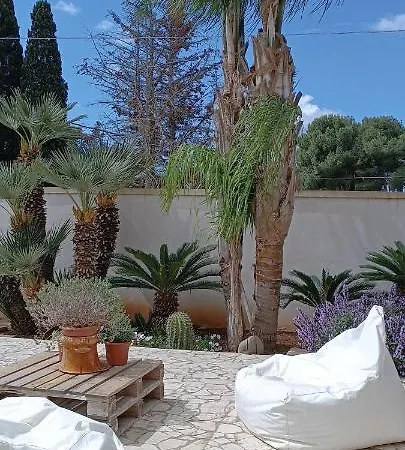 게스트하우스 La Luna