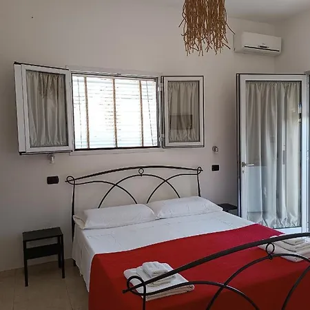 La Luna 게스트하우스