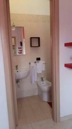 La Luna 게스트하우스 포르토 세자레오