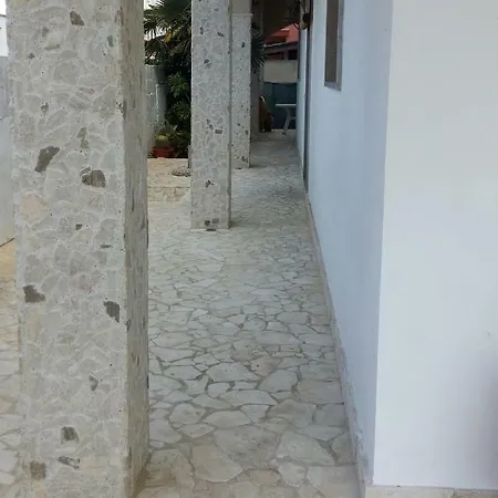 La Luna Pensjonat Porto Cesareo