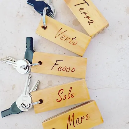 La Luna Casa de hóspedes