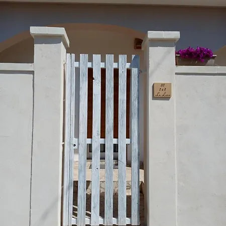 La Luna Casa de hóspedes