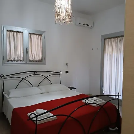 Guest house La Luna *