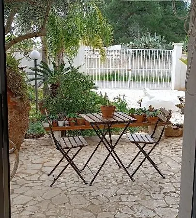Guest house La Luna Porto Cesareo