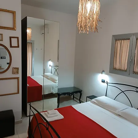 La Luna Guest house