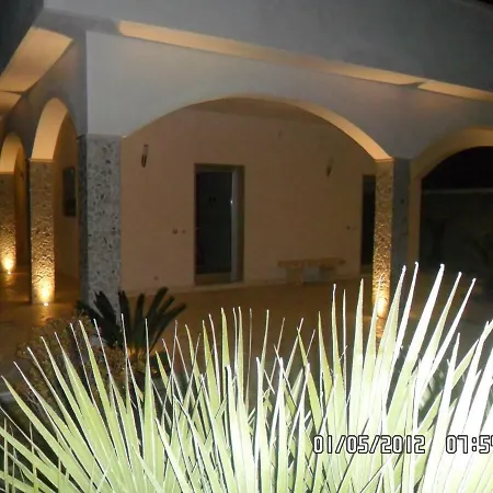 La Luna Casa de hóspedes 4*